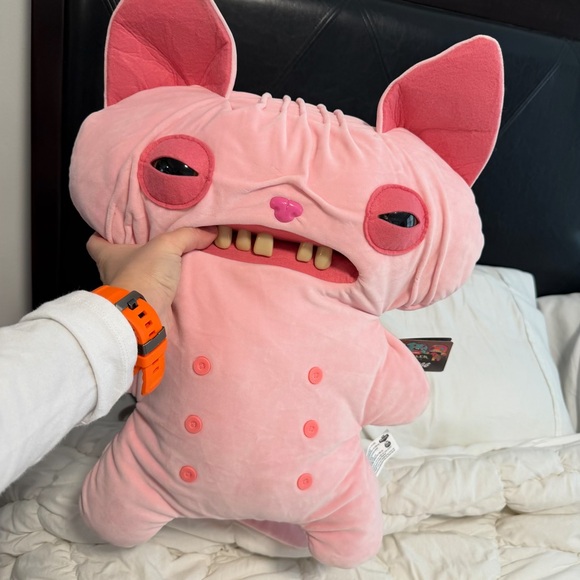 Rare Bigg Fugg sphinx cat - Picture 10 of 10